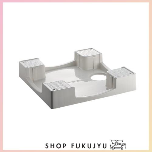 SANEI 洗濯機パン かさ上げ仕様 外寸640mm×640mm H5412-640の通販は