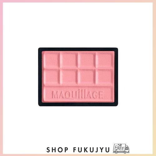 マキアージュ チークカラー RS314 レフィル 5g