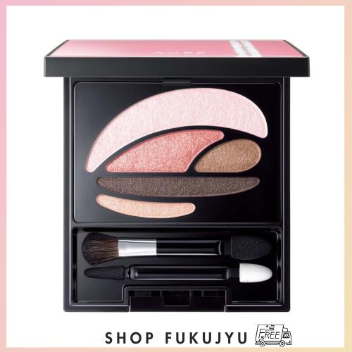 ソフィーナ オーブ デザイニングインプレッションアイズ 551 ピンク系