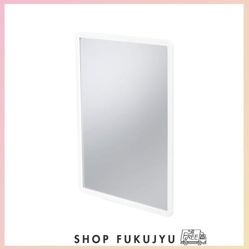 レック スリム シンプル ミラー XL (29×38.5cm) ( 鏡 ) BB-321の通販は 4,556円