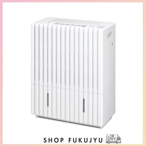 パナソニック 加湿機 気化式 ナノイー搭載 ~64畳 ホワイト FE-KXP23-Wの通販は