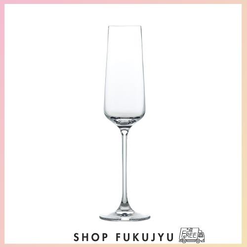 東洋佐々木ガラス シャンパングラス MONTAGNE モンターニュ ファインクリスタル 270ml 24個入り (ケース販売) イオンストロング加工 ワイの通販は
