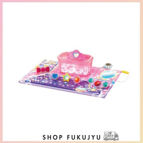 かえちゃOh!! まほうのジュエリーショップの通販は 5,511円