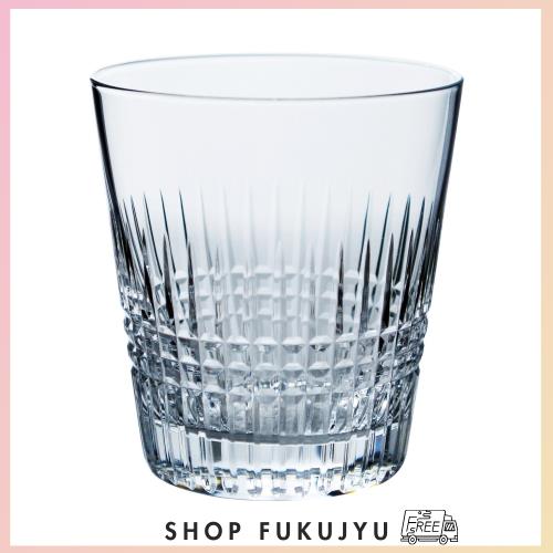 東洋佐々木ガラス オールドファッションドグラス カットグラス 10 日本製 60セット (ケース販売) 食洗機対応 315ml T-20113HS-C703の通販は 87,654円