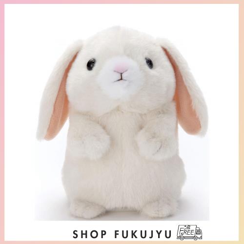 タカラトミーアーツ ミミクリーペット ロップイヤー ぬいぐるみ 高さ約13cmの通販は 5,186円