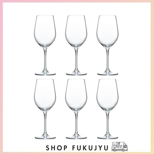 東洋佐々木ガラス ワイングラス DIAMANT ディアマン 255ml 6個入 美しく丈夫なファインクリア 赤・白対応 割れにくい 日本製 食洗機対応 の通販はその他キッチン・食器・調理