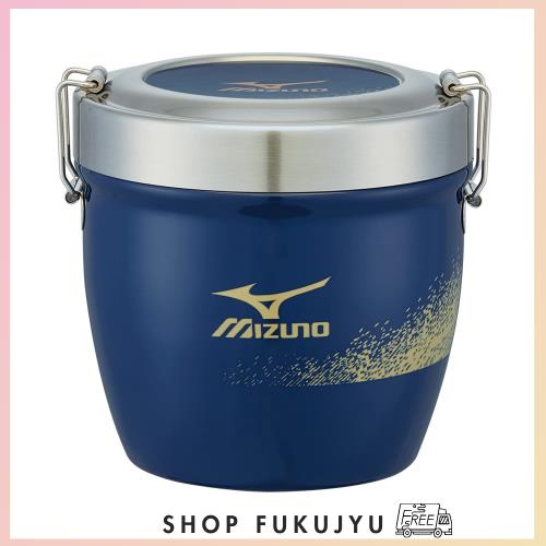 スケーター(Skater) 保温 丼ぶり ステンレス 弁当箱 800ml ミズノ STLBD8-Aの通販は 4,967円