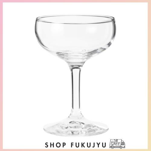 東洋佐々木ガラス シャンパングラス ラーラ 食洗機対応 日本製 150ml 割れにくい 60個セット (ケース販売) 32834HS 35,540円