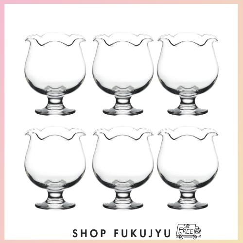 東洋佐々木ガラス フリーグラス 父の日 トロピカルグラス トロピカルパンチ (花ブチ) 食洗機対応 日本製 約φ10.6×13.5cm、最大径約11cmの通販は 7,159円