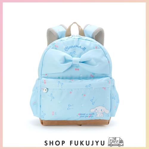 [サンリオ] バッグ リュック ガールズ サックス Sの通販は 4,664円