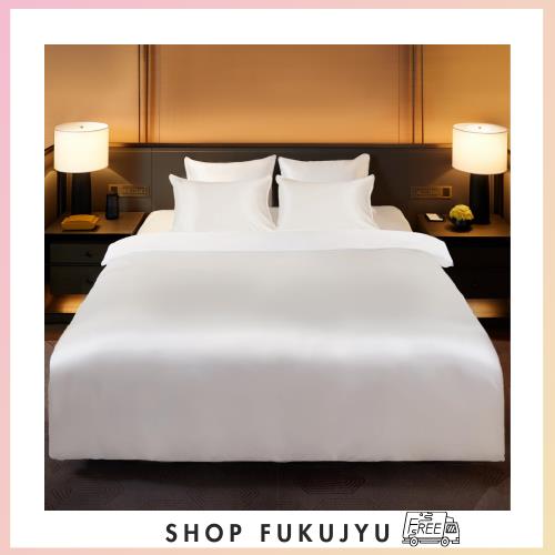 Utukky シルク掛け布団カバー シルク布団カバー 150×210cm 100%天然シルク 接触冷感 夏用 掛けふとんカバー 寝具カバー 洗える 肌に優し