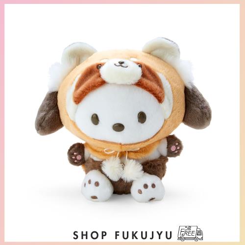 サンリオ(SANRIO) ポチャッコ ぬいぐるみ(サンリオフォレストどうぶつ) 235041 8,149円