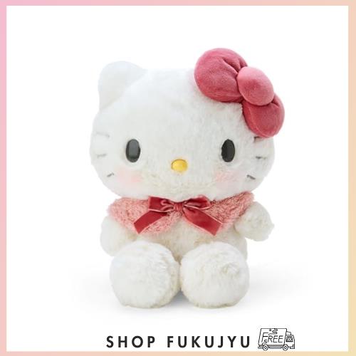 サンリオ(SANRIO) ハローキティ 抱きぬいぐるみ 273422 5,693円