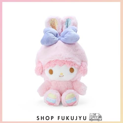 サンリオ(SANRIO) サンリオ マイスウィートピアノ ぬいぐるみイースターラビット ピアノ MY SWEET PIANO 27×18×14cm キャラクター SANRの通販は