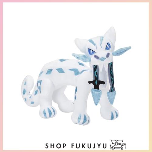 ポケモンセンターオリジナル ぬいぐるみ パオジアンの通販は 13,581円