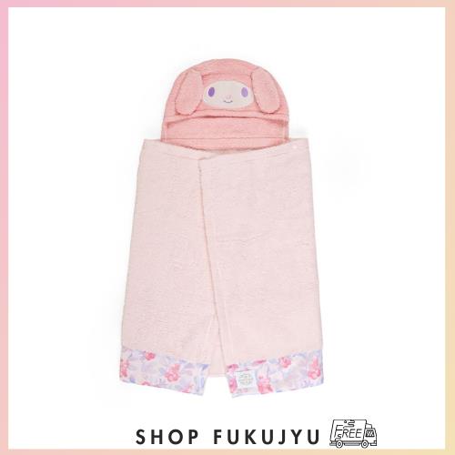 サンリオ(Sanrio Baby) バスポンチョ マイメロディ 766348の通販は 5,606円