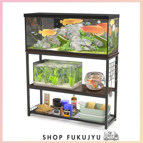 90センチ水槽セット 水槽台