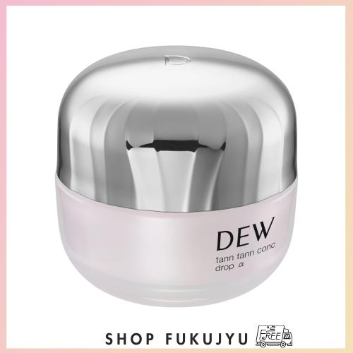 ＤＥＷ タンタンコンクドロップα