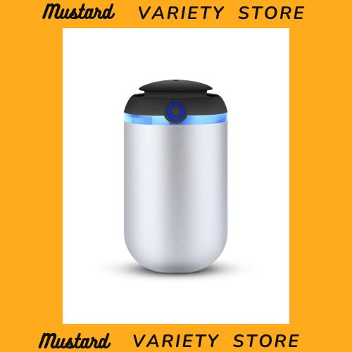 ENERG e’s Voyage アロマディフューザー 車載アロマディフューザー充電式 車載連動起動 スマート 水使わないネブライザー式アロマディフ 8,247円