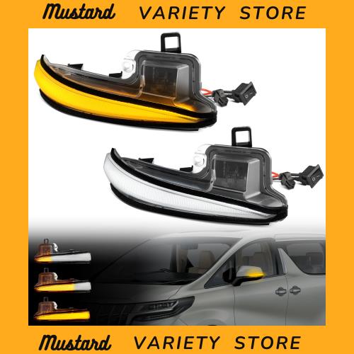 GemPro 30系 アルファード ヴェルファイア 前期 後期 ハイブリッド レクサス LM RAV4 50系PHV タコマ MK3 N300 ハイランダーMK4 XU70 ト