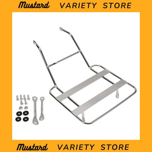 ホンダ スーパーカブ 50 110 PRO クロスカブ 弁当キャリア JA45/JA44/JA42/AA09/AA07/JA60/JA61用ベトナムキャリア センターキャリア ス 7,236円