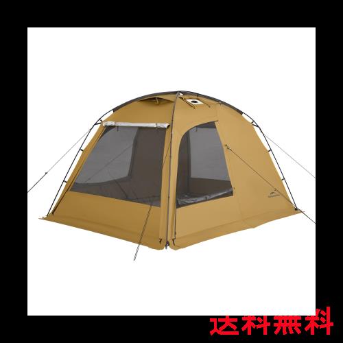 Naturehike ネイチャーハイクDune7.6テント