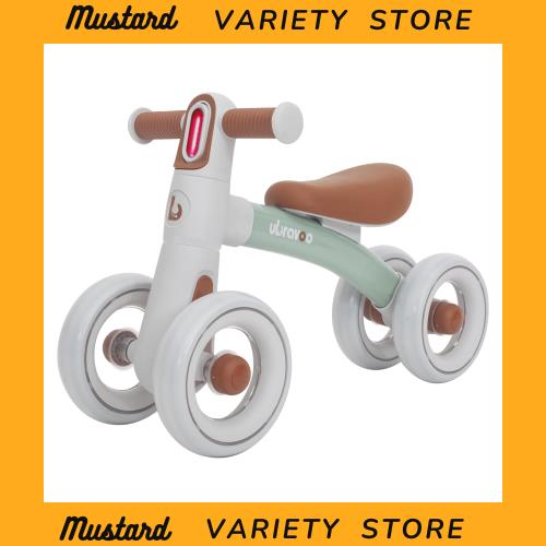 UBRAVOO 三輪車 12ヶ月-24ヶ月 ペダルなし ミニ 軽量 屋内 おしゃれ キッズバイク 幼児三輪車 子供用三輪車 乗り物 幼児 赤ちゃん 男の子 7,538円
