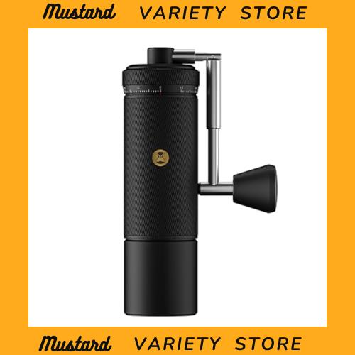 TIMEMORE 栗子S3 手挽きコーヒーミル 手動式 S2C890特許臼 全金属 外部調節 