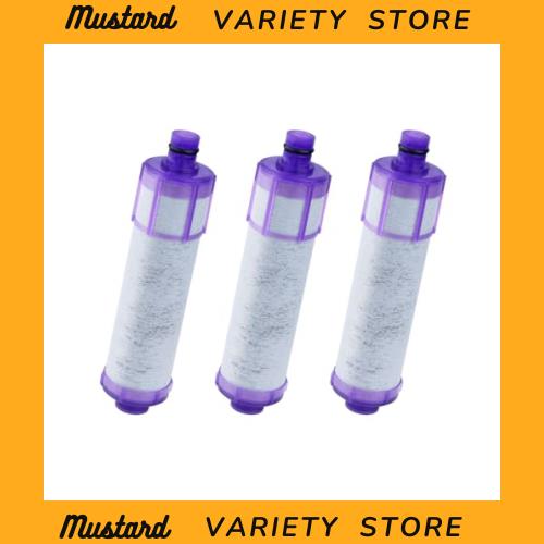 HOUQUA JF-22-T 浄水器カートリッジ 蛇口 オールインワン浄水栓 JF-1450SX JF-1460SX JF-2451SX SF-T20 JF20TK JF20TTO対応 高塩素除去 1 6,333円