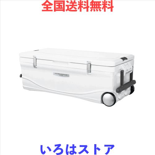 シマノ(SHIMANO) クーラーボックス 大型 60L スペーザ ホエール