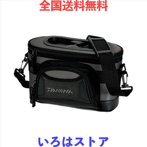 ダイワ(DAIWA) 渓流バッグ ウエスト クリール 35(F) ビク グレーの通販は 6,816円