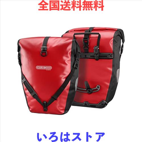 ORTLIEB バックローラー クラシック アスファルト IP64 ORTLIEB