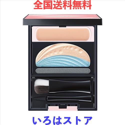 Ａｕｂｅ＼オ−ブ ソフィーナ オーブ ブライトアツプアイズ 531 ブルー系