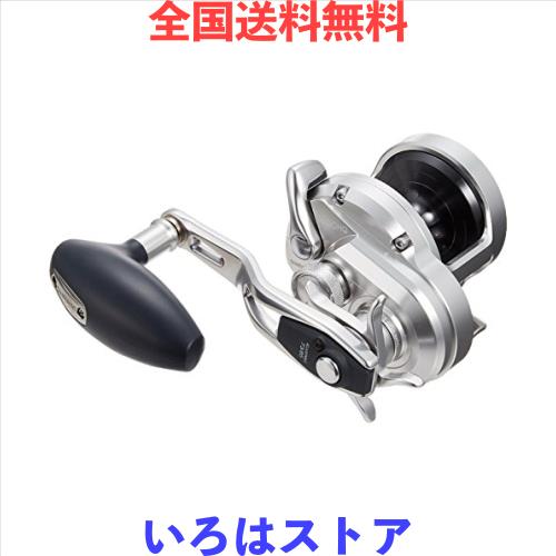 シマノ(SHIMANO) ベイトリール 両軸 ジギング 18 グラップラー プレミアム 150XG 右ハンドル ジギング ライトテンヤ タチ シマノ(SHIMANO) ベイトリール 両軸 ジギング 18 グラップラー