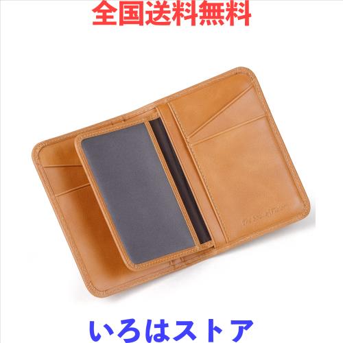 [VISOUL] 免許証ケース 定期入れ カードケース 免許証入れ 牛革 10枚カード入れ 分離式 本革 メン ズ レディース パスケース 中ベラ付き の通販は 4,813円