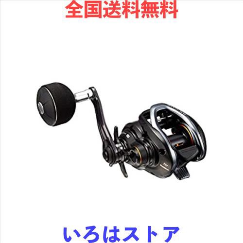 シマノ(SHIMANO) 船・手巻リール 両軸 18 ベイゲーム 151(左) カワハギ マルイカ タコエギ ヒラメ タチウオ タイラバ ジギングの通販は 22,870円