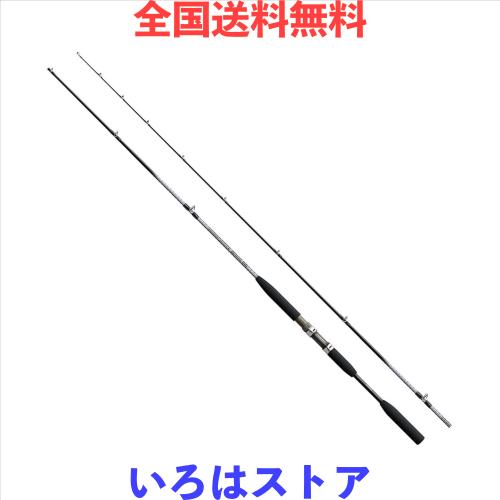 シマノ(SHIMANO) ロッド 船竿 ホリデーマリン 73 30-240 手持ちの釣りも快適 細身軽量設計 汎用ロッドの通販は 8,023円