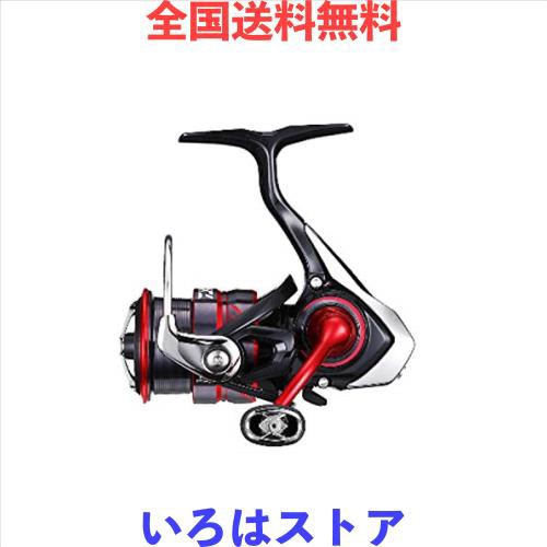 ダイワ(DAIWA) スピニングリール 18 月下美人MX LT2000S (2018モデル)