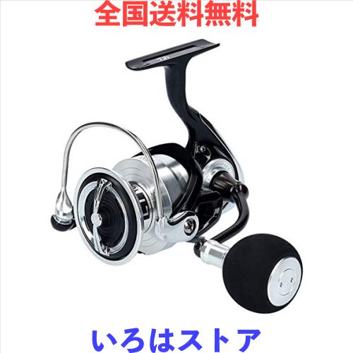 ダイワ(DAIWA) スピニングリール 19 レグザ LT5000D-CXH(2019モデル)