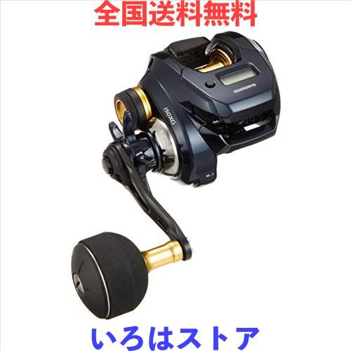 シマノ(SHIMANO) ジギング リール 19 グラップラー CT 150XG 右