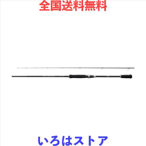 シマノ(SHIMANO) 19 ソルティーアドバンス エギング S86MLの通販は