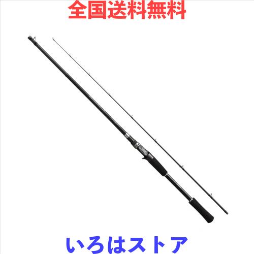 シマノ(SHIMANO) 19 ソルティーアドバンス ロックフィッシュ B76Mの通販は