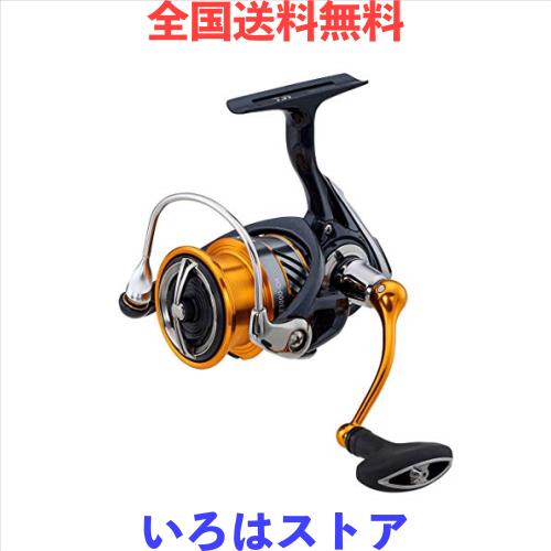 ダイワ(DAIWA) スピニングリール 20 レブロス LT3000-CH(2020モデル)の通販は