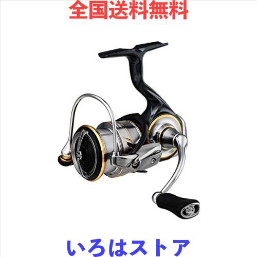 ダイワ(DAIWA) スピニングリール 20 ルビアス LT2500-XH(2020モデル)