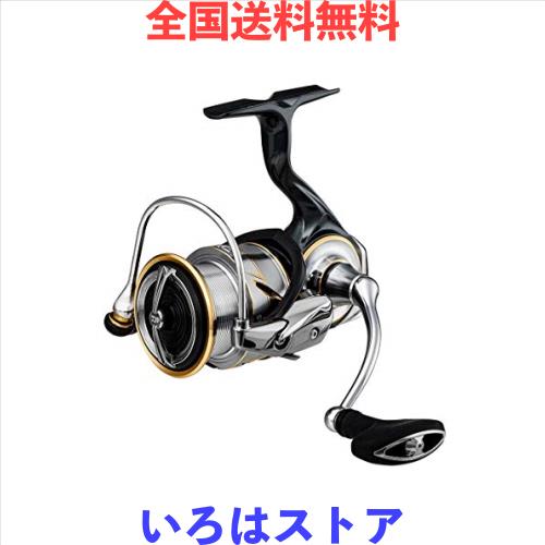 ダイワ(DAIWA) スピニングリール 20 ルビアス LT3000-C(2020モデル)の通販は