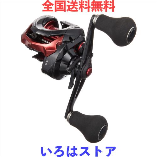 シマノ(SHIMANO) 船・手巻リール 両軸 20 ゲンプウ XT 151(左