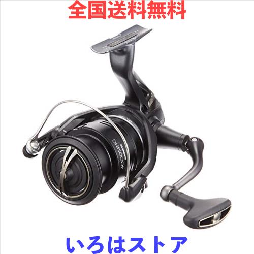 シマノ (SHIMANO)  20 エクスセンスBB4000MHG 20 エクスセンス BB 4000M HGのスペックとインプレ | 釣りクラウド