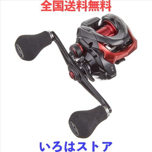 シマノ(SHIMANO) 船・手巻リール 両軸 20 ゲンプウ XT 150(右) カワハギ マルイカ カレイの通販は 8,343円