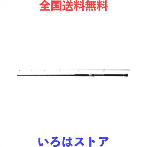 シマノ(SHIMANO) ロッド 20 コルトスナイパー XR S106MH/PS ショアキャスティング プラッギングスペシャル 青物 回遊魚