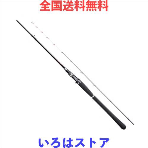 シマノ(SHIMANO) エギングロッド ソルティーアドバンス メタルスッテ B66ML-S ボート エギングの通販は
